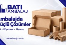 Mobilya Nakliyesinde Köşebent Mukavemetini Artırma