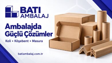 Mobilya Nakliyesinde Köşebent Mukavemetini Artırma